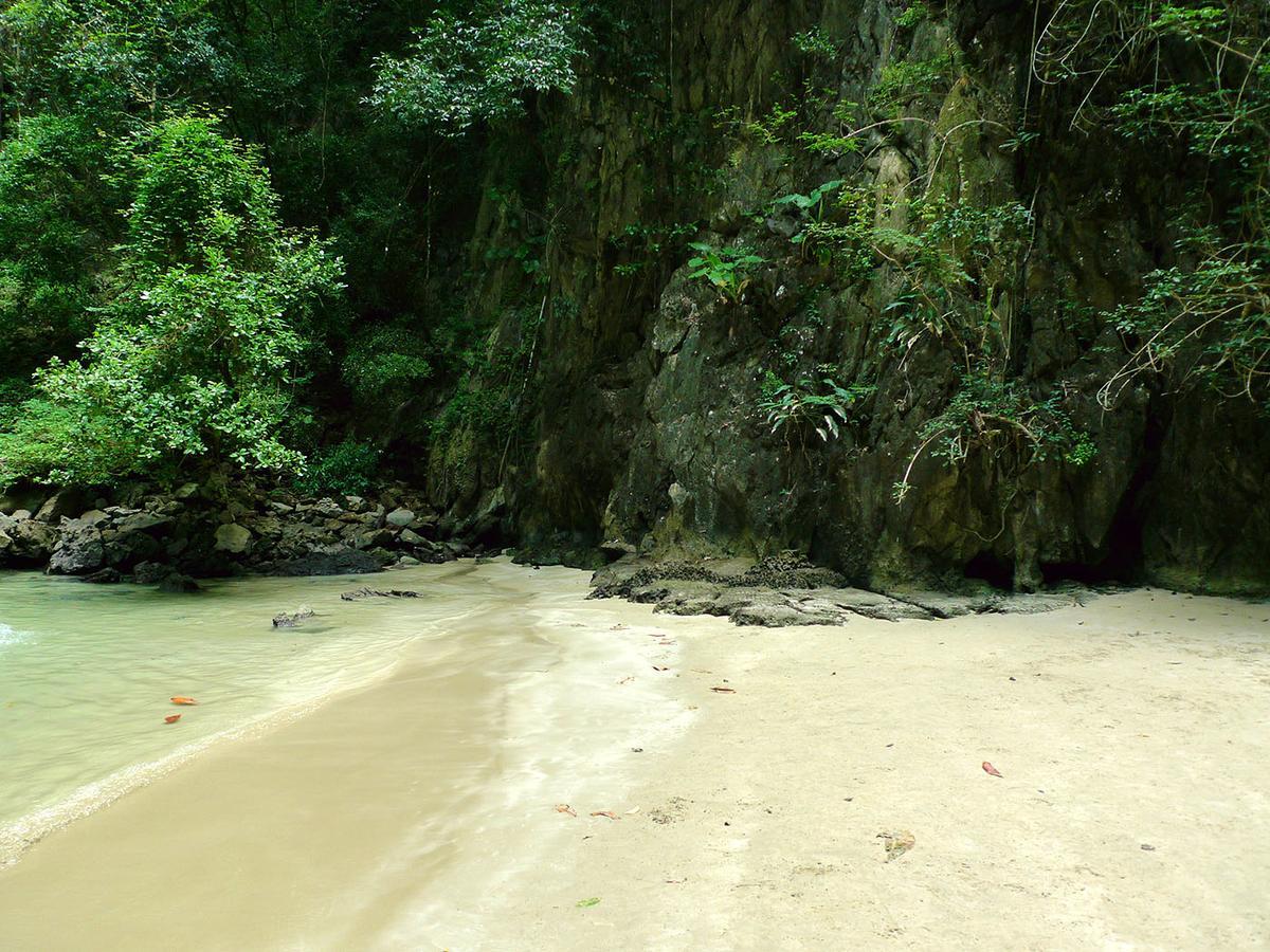 Baan Sri Lanta Sand Ko Lanta Zimmer foto